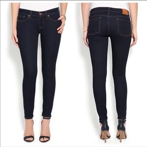 Lucky Brand Jeans - Charlie Legging - Ankle